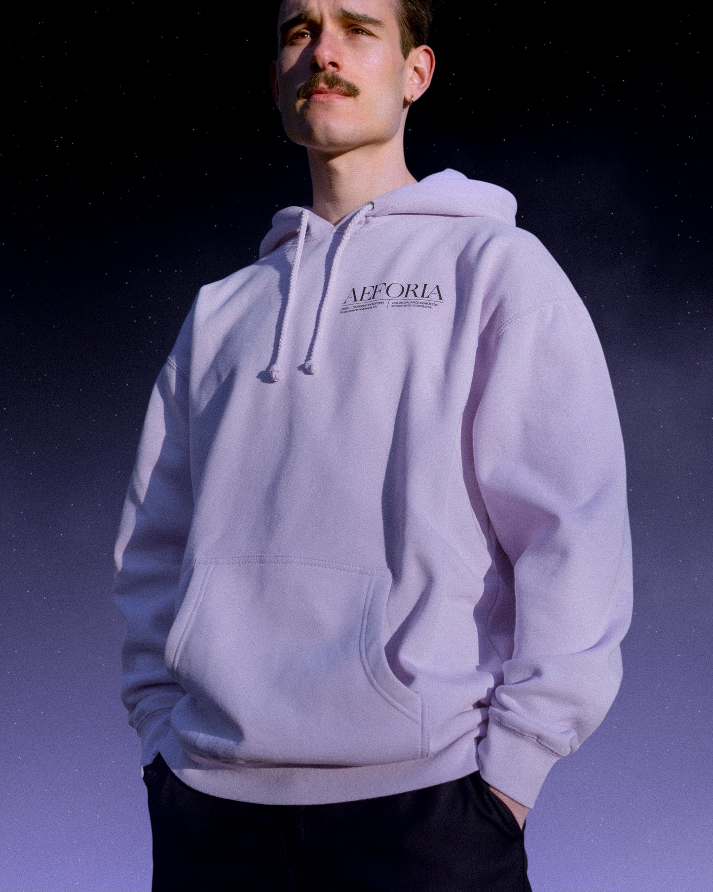 LIMBO Hoodie