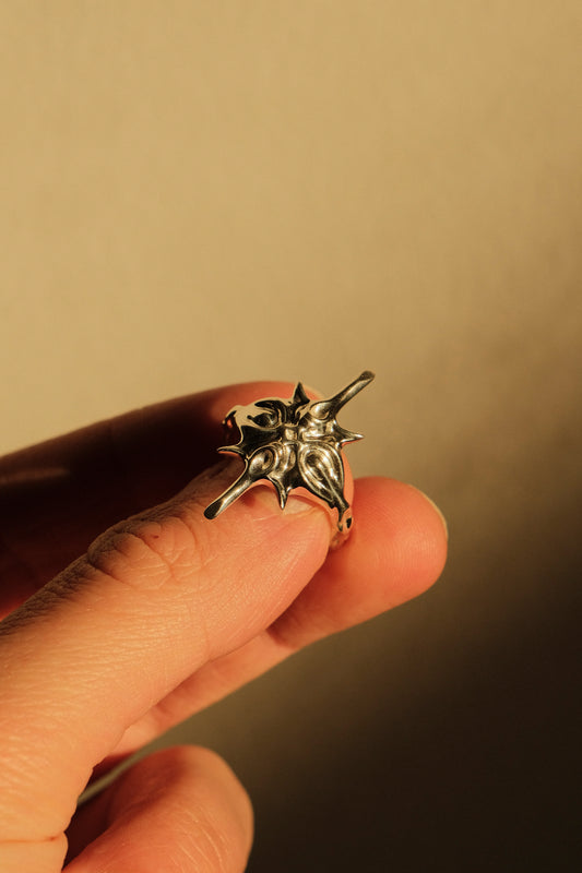 Noble Ring